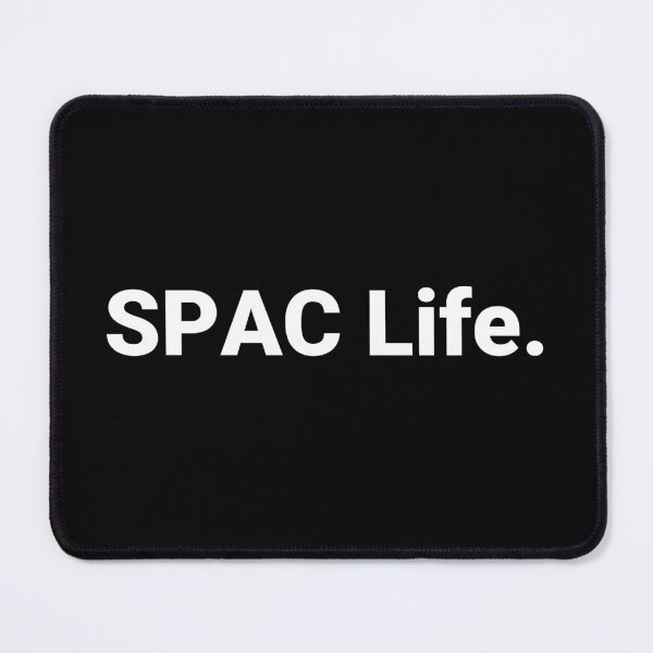 Item preview, SPAC Life. designed and sold by Text-based T-Shirts and Gifts.