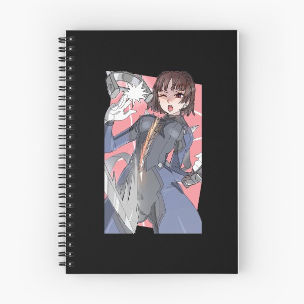 Item preview, Persona 5 | Makoto Niijima designed and sold by madebymsus.