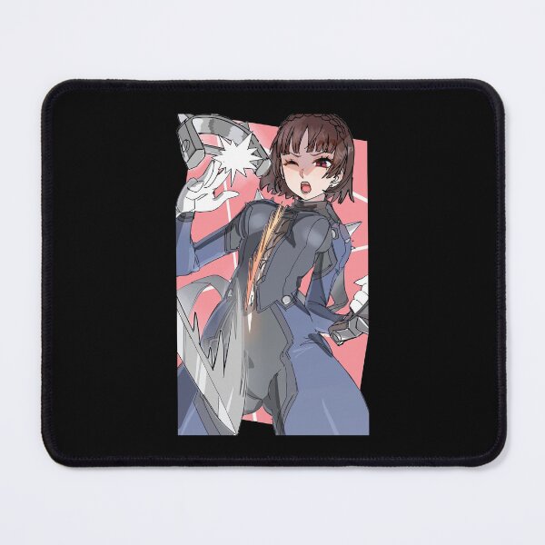 Item preview, Persona 5 | Makoto Niijima designed and sold by madebymsus.