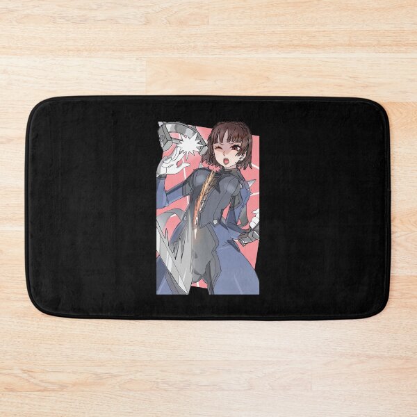 Item preview, Persona 5 | Makoto Niijima designed and sold by madebymsus.
