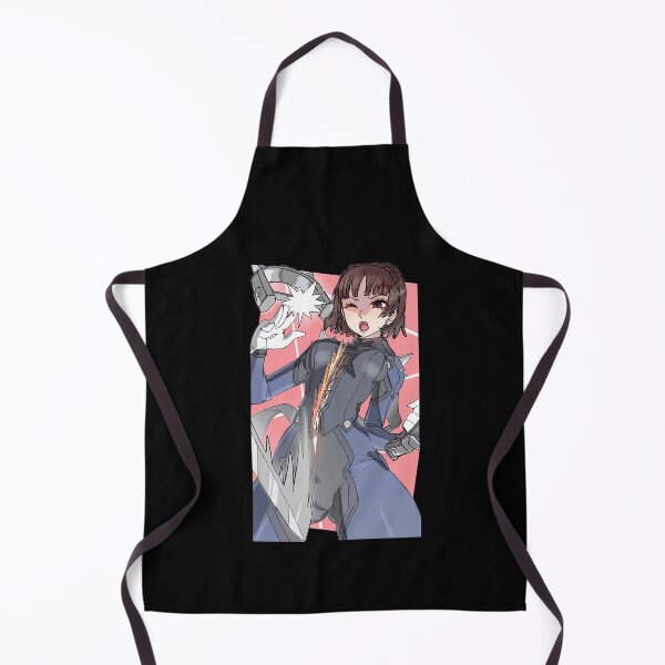 Item preview, Persona 5 | Makoto Niijima designed and sold by madebymsus.