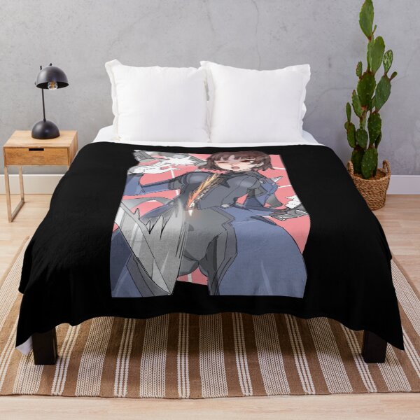 Item preview, Persona 5 | Makoto Niijima designed and sold by madebymsus.