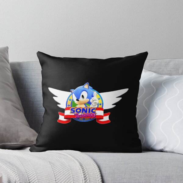 Item preview, Shadow The Hedgehog designed and sold by Paige-keiser.
