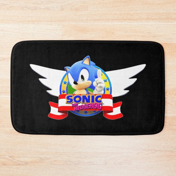 Item preview, Shadow The Hedgehog designed and sold by Paige-keiser.