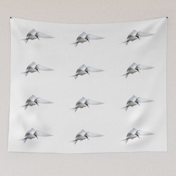 Item preview, Observation (common Tern) designed and sold by lyttonimages.