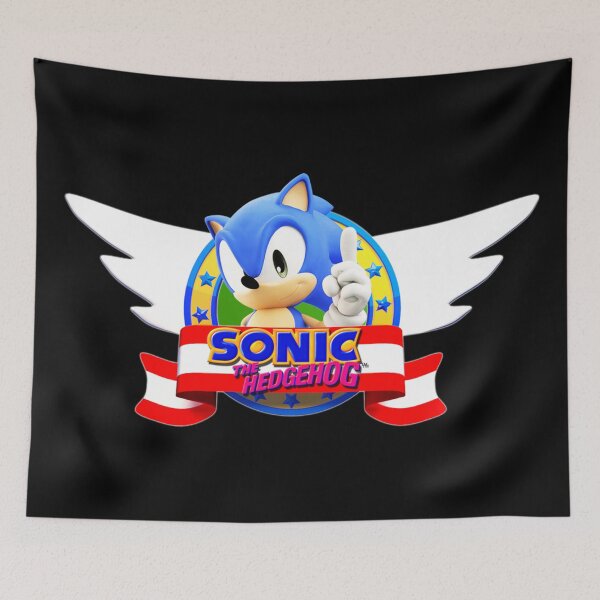 Item preview, Shadow The Hedgehog designed and sold by Paige-keiser.