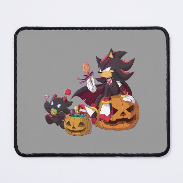 Item preview, Shadow The Hedgehog designed and sold by Paige-keiser.