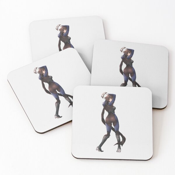 Item preview, Persona 5 | Makoto Niijima designed and sold by madebymsus.