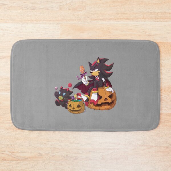 Item preview, Shadow The Hedgehog designed and sold by Paige-keiser.