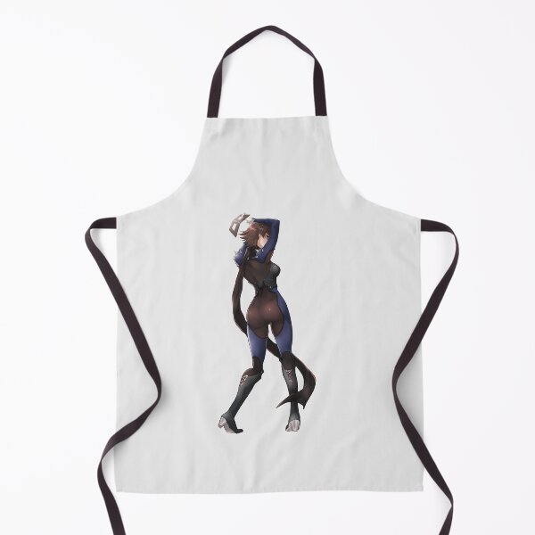 Item preview, Persona 5 | Makoto Niijima designed and sold by madebymsus.