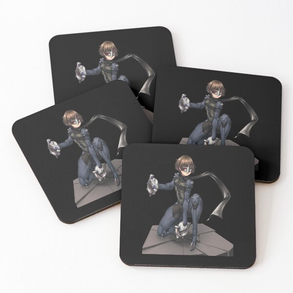 Item preview, Persona 5 | Makoto Niijima designed and sold by madebymsus.