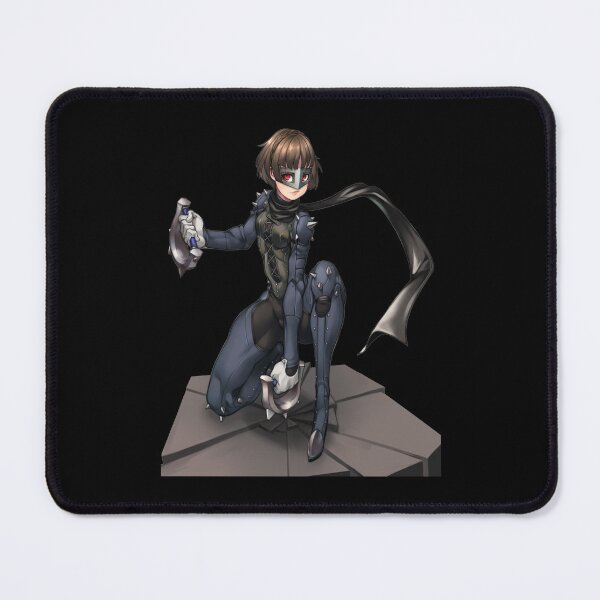 Item preview, Persona 5 | Makoto Niijima designed and sold by madebymsus.