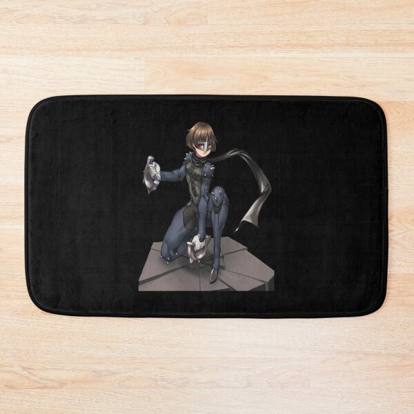 Item preview, Persona 5 | Makoto Niijima designed and sold by madebymsus.