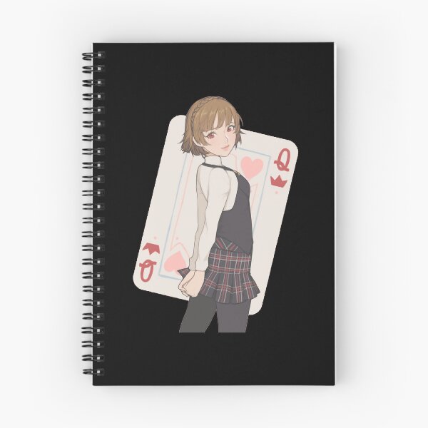 Item preview, Persona 5 | Makoto Niijima designed and sold by madebymsus.