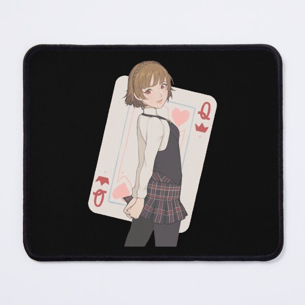 Item preview, Persona 5 | Makoto Niijima designed and sold by madebymsus.