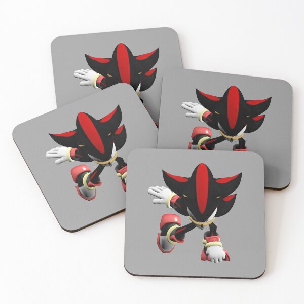 Item preview, Shadow The Hedgehog designed and sold by Paige-keiser.