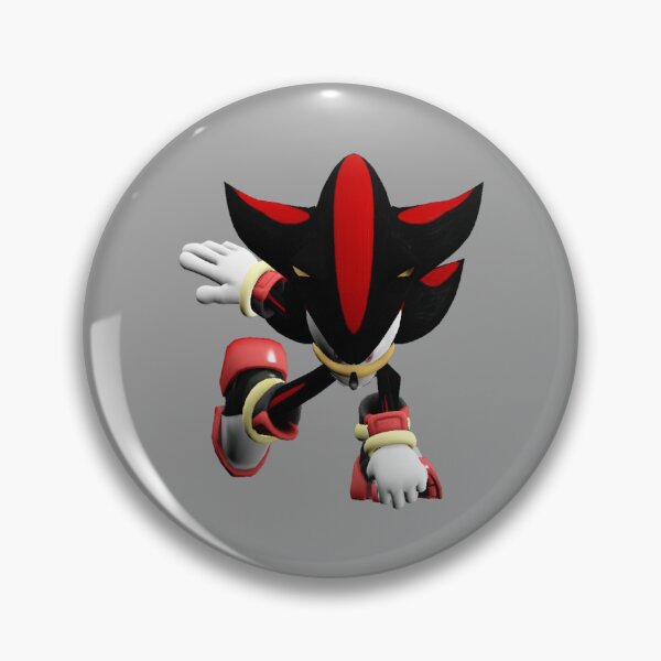 Item preview, Shadow The Hedgehog designed and sold by Paige-keiser.