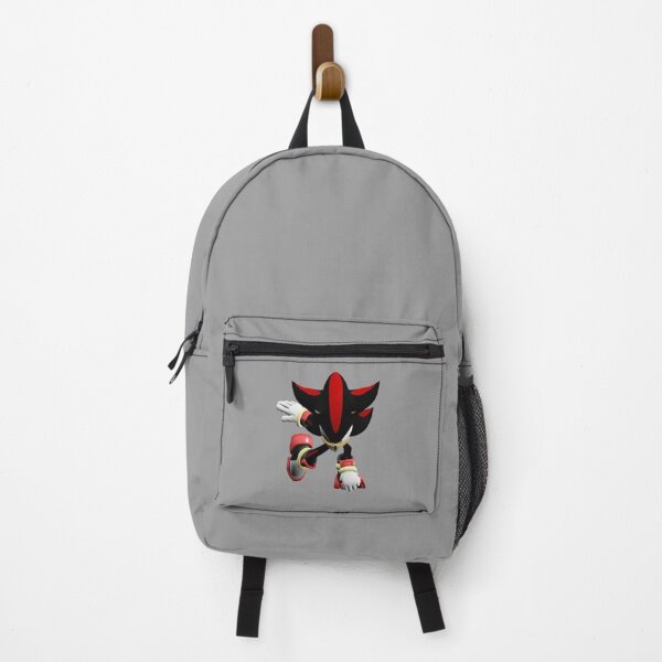 Item preview, Shadow The Hedgehog designed and sold by Paige-keiser.