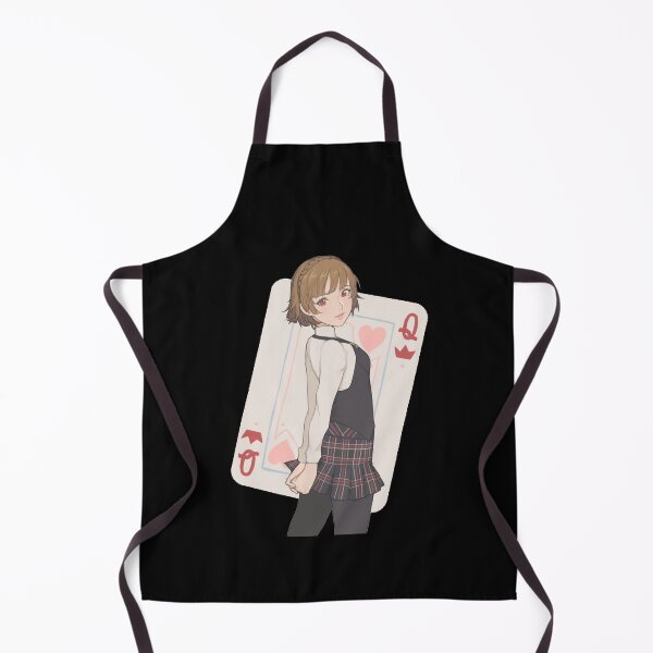 Item preview, Persona 5 | Makoto Niijima designed and sold by madebymsus.