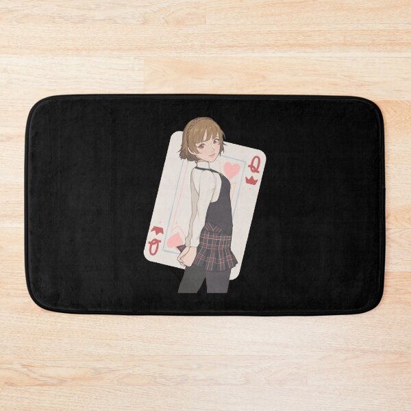 Item preview, Persona 5 | Makoto Niijima designed and sold by madebymsus.