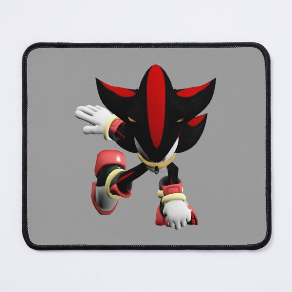 Item preview, Shadow The Hedgehog designed and sold by Paige-keiser.