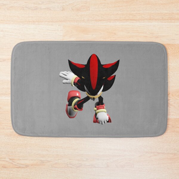 Item preview, Shadow The Hedgehog designed and sold by Paige-keiser.