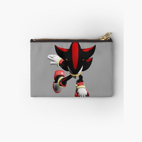 Item preview, Shadow The Hedgehog designed and sold by Paige-keiser.