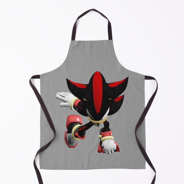 Item preview, Shadow The Hedgehog designed and sold by Paige-keiser.