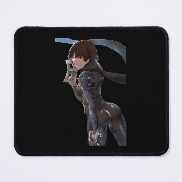 Item preview, Persona 5 | Makoto Niijima designed and sold by madebymsus.
