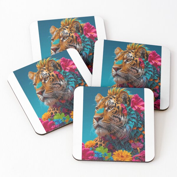 Item preview, Enchanted Predator designed and sold by uapparel.