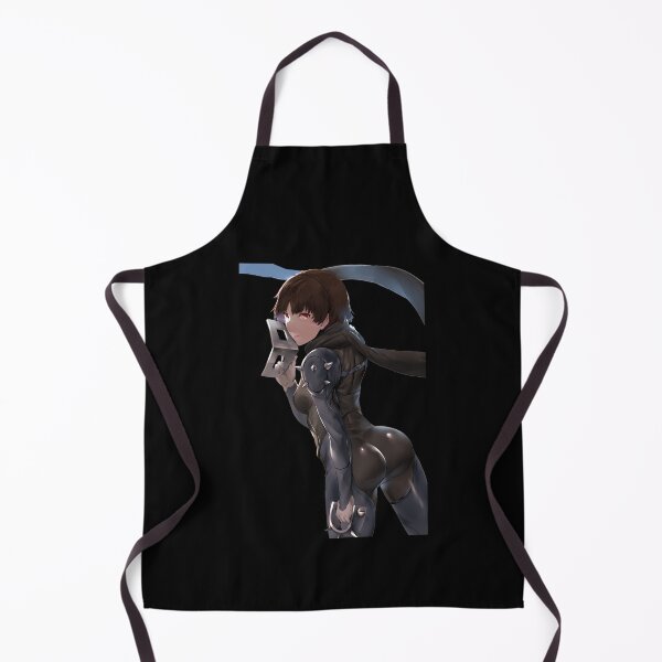 Item preview, Persona 5 | Makoto Niijima designed and sold by madebymsus.
