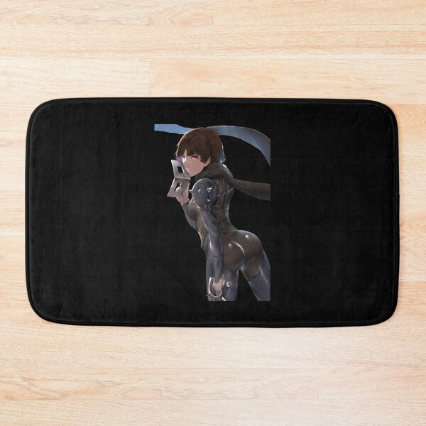 Item preview, Persona 5 | Makoto Niijima designed and sold by madebymsus.