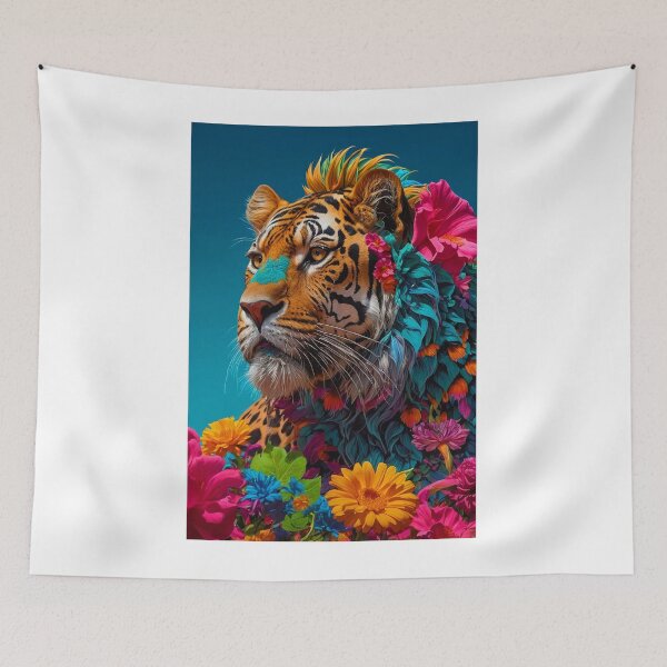 Item preview, Enchanted Predator designed and sold by uapparel.