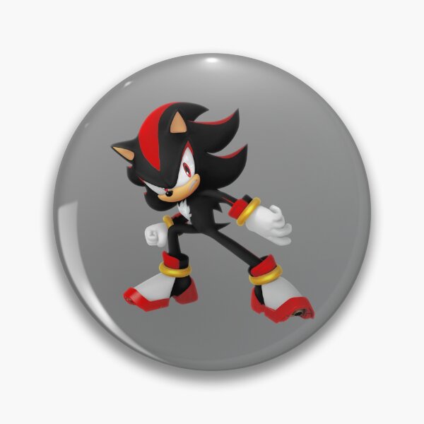 Item preview, Shadow The Hedgehog designed and sold by Paige-keiser.