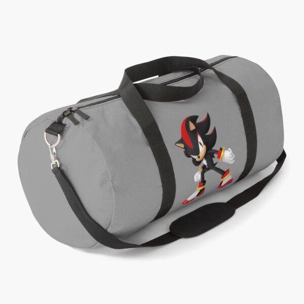 Item preview, Shadow The Hedgehog designed and sold by Paige-keiser.