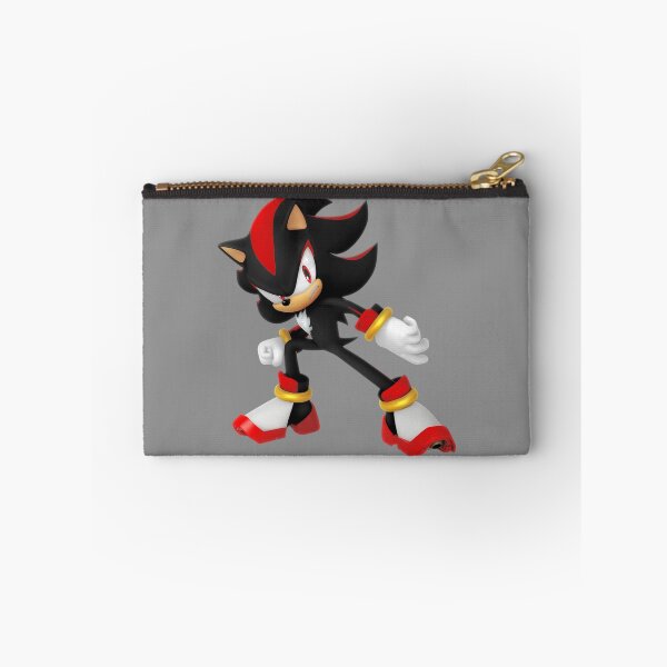 Item preview, Shadow The Hedgehog designed and sold by Paige-keiser.