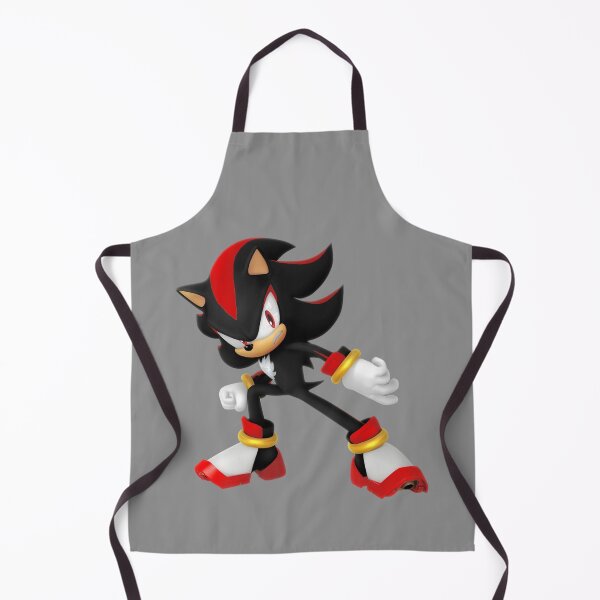 Item preview, Shadow The Hedgehog designed and sold by Paige-keiser.