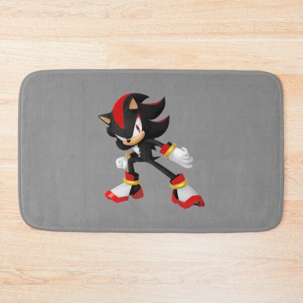 Item preview, Shadow The Hedgehog designed and sold by Paige-keiser.