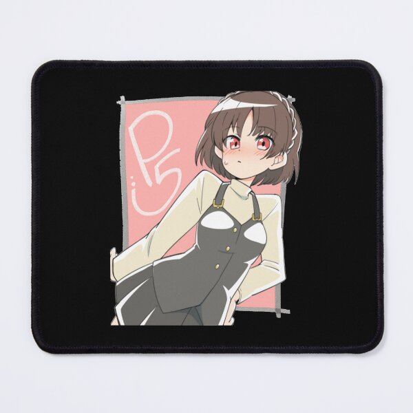 Item preview, Persona 5 | Makoto Niijima designed and sold by madebymsus.