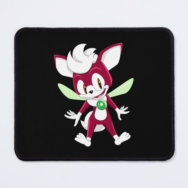 Item preview, Shadow The Hedgehog designed and sold by Paige-keiser.
