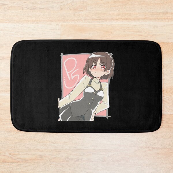Item preview, Persona 5 | Makoto Niijima designed and sold by madebymsus.