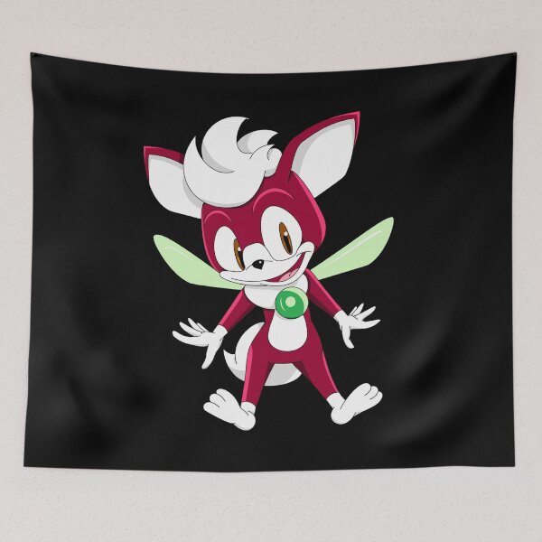 Item preview, Shadow The Hedgehog designed and sold by Paige-keiser.