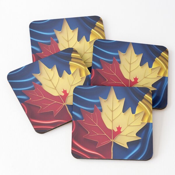 Item preview, Nordic Symphony: Swedish Elegance with a Canadian Twist designed and sold by JOY STORE 45.