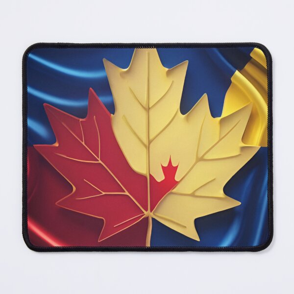 Item preview, Nordic Symphony: Swedish Elegance with a Canadian Twist designed and sold by JOY STORE 45.