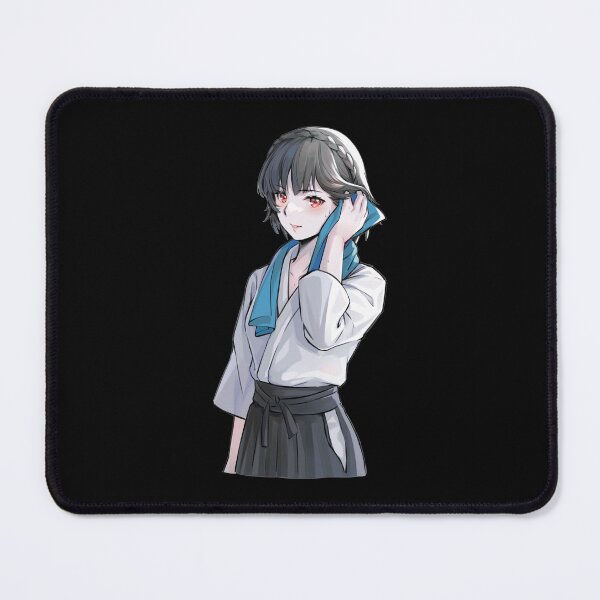 Item preview, Persona 5 | Makoto Niijima designed and sold by madebymsus.