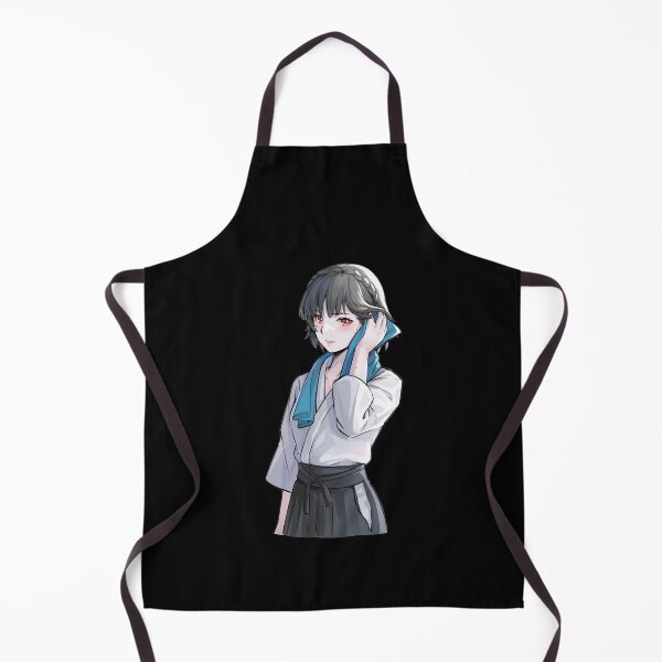 Item preview, Persona 5 | Makoto Niijima designed and sold by madebymsus.