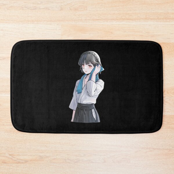 Item preview, Persona 5 | Makoto Niijima designed and sold by madebymsus.
