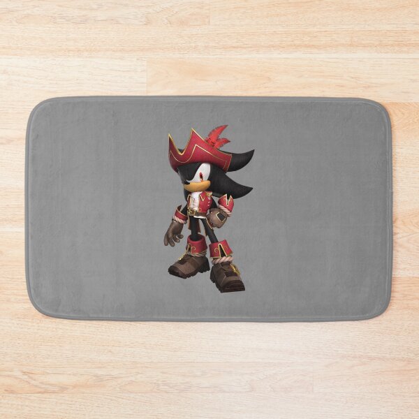Item preview, Shadow The Hedgehog designed and sold by Paige-keiser.