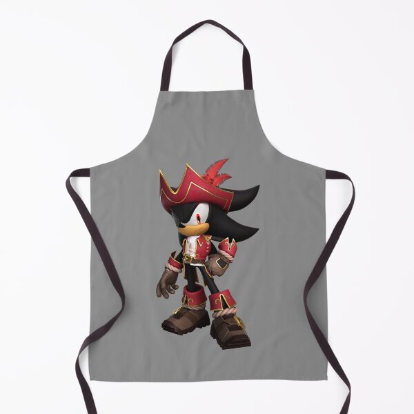 Item preview, Shadow The Hedgehog designed and sold by Paige-keiser.