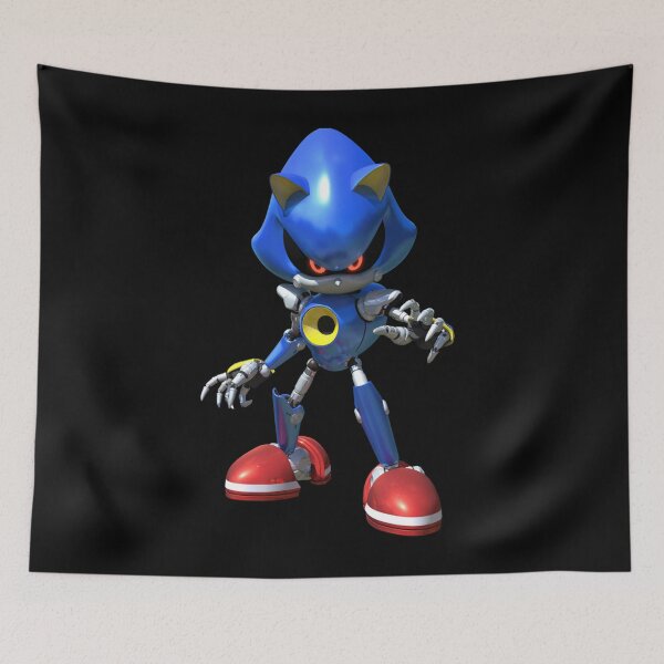Item preview, Shadow The Hedgehog designed and sold by Paige-keiser.
